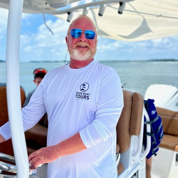 Timothy Irwin