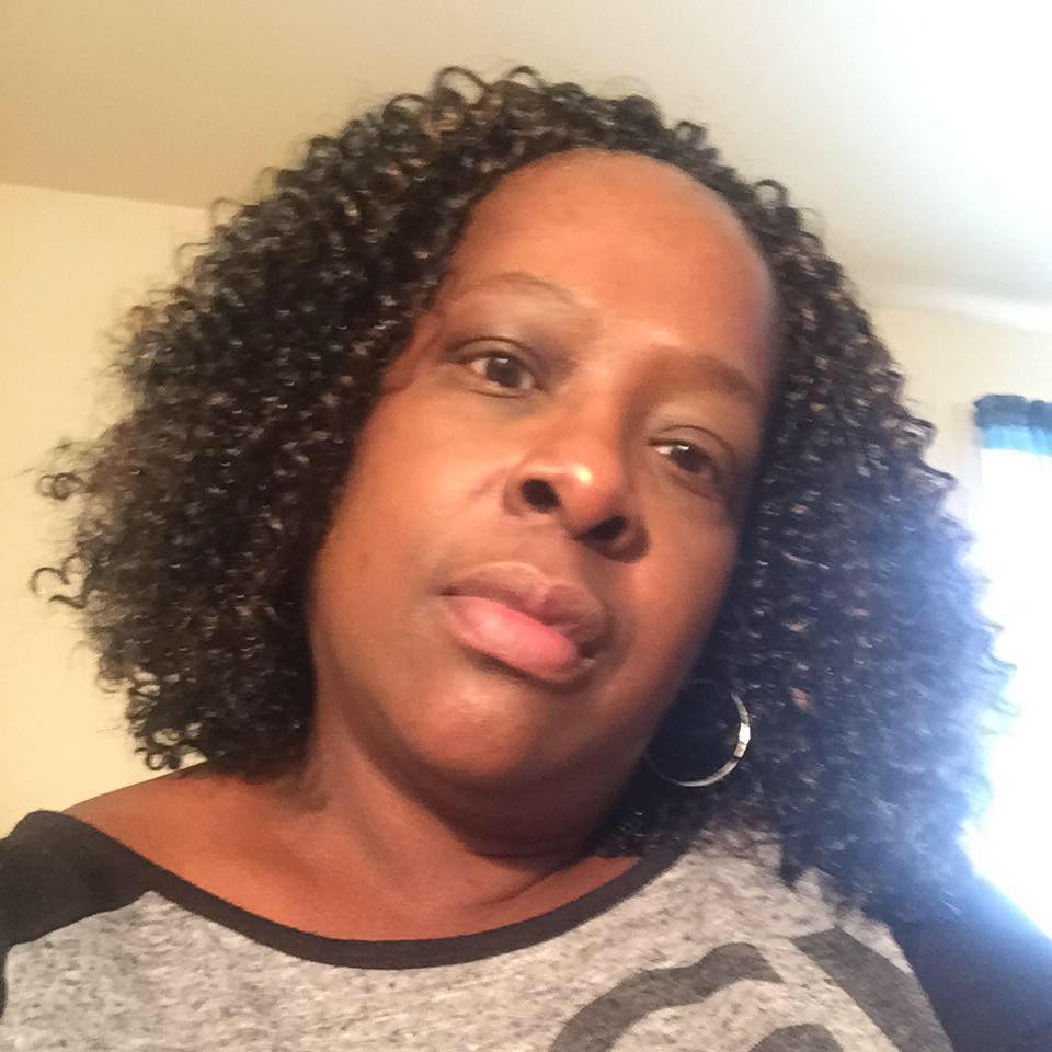 Janice MsLady Hall