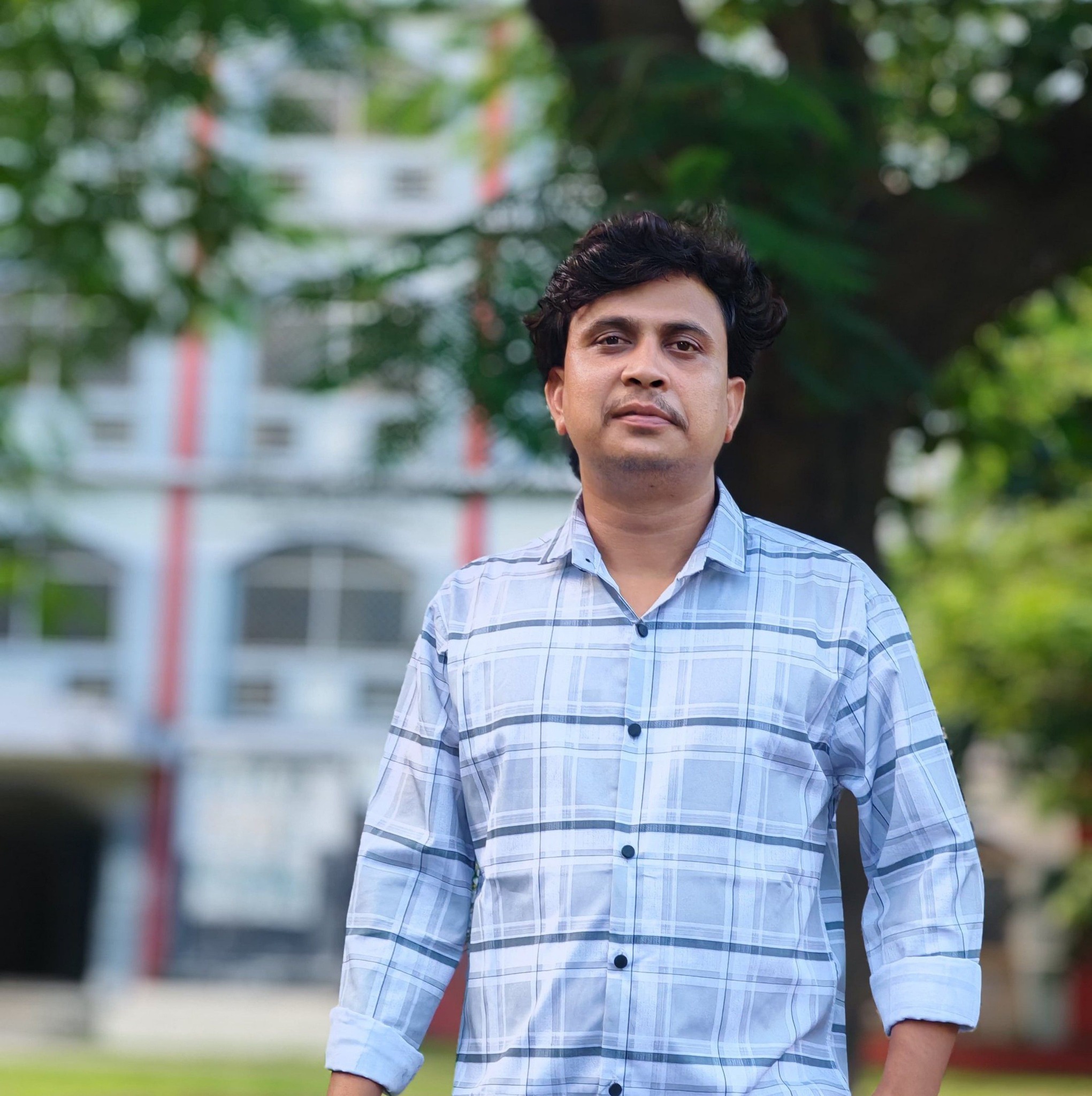 RJ Rafiq Hasan