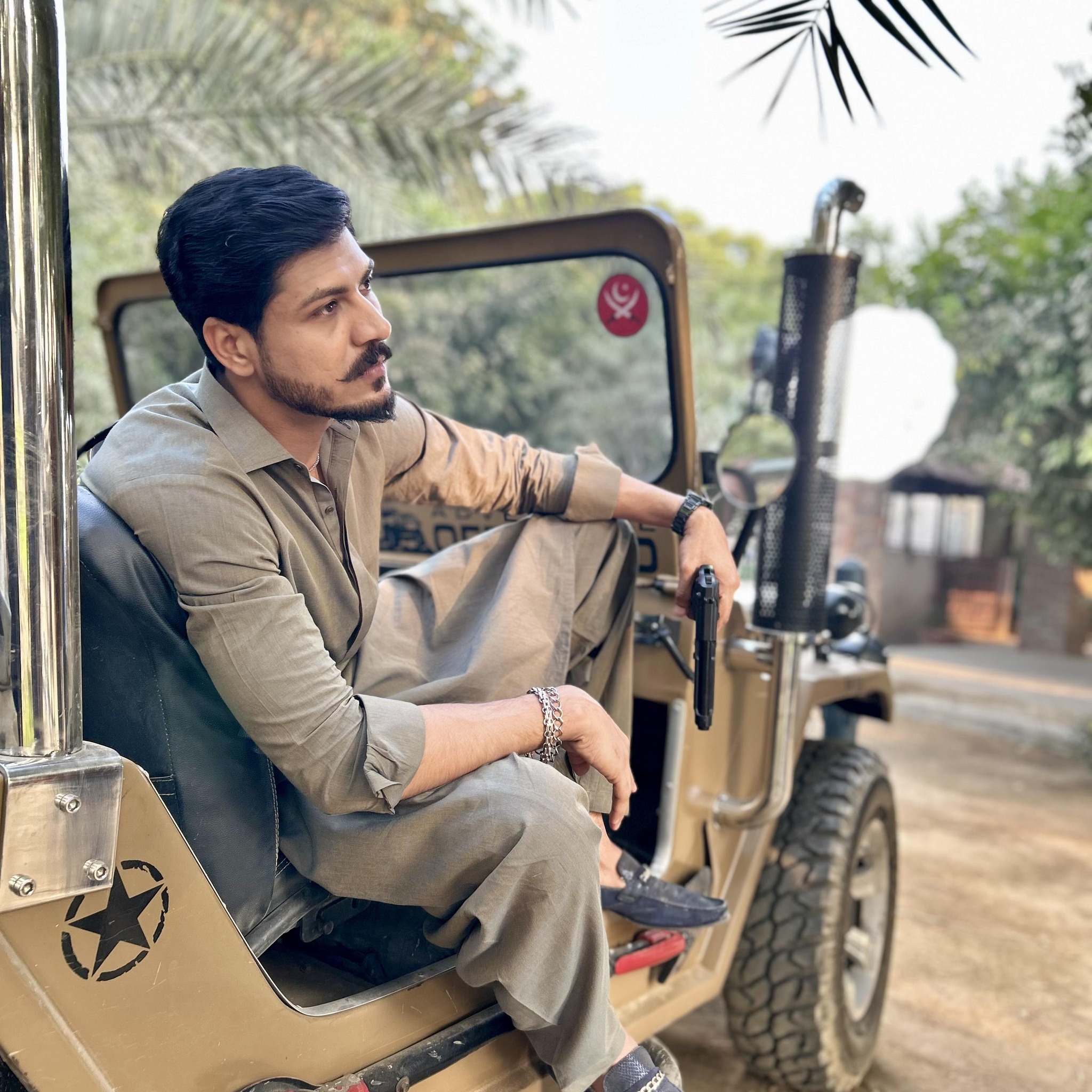 Shahid Riaz Khokhar
