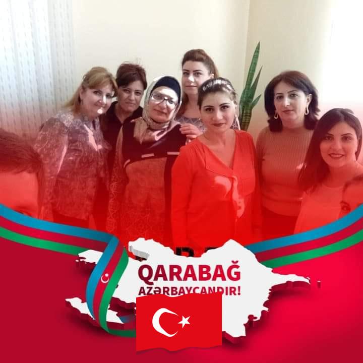 Qardaş Türkiyə ilə aramızı pozan hər kəsə lənət olsun!! ♥️🇦🇿🇹🇷♥️ ...