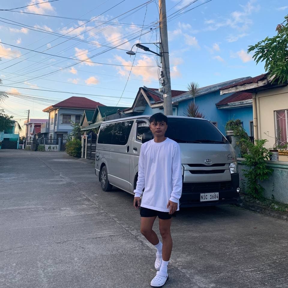Julius Bien Mendoza | Facebook