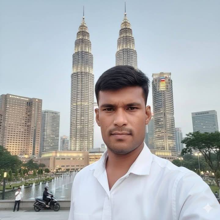 Miton Rana