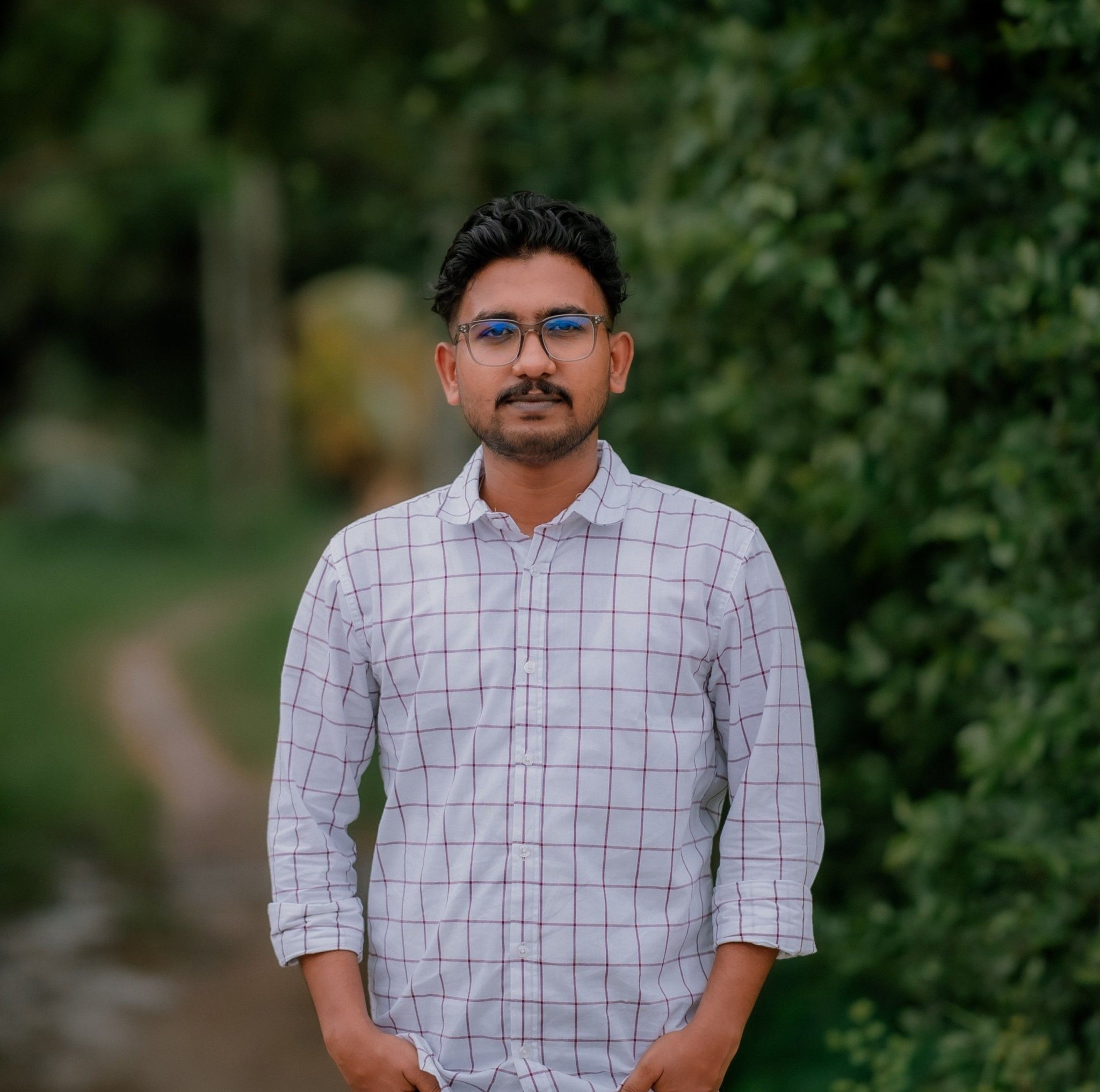 Saiful Islam