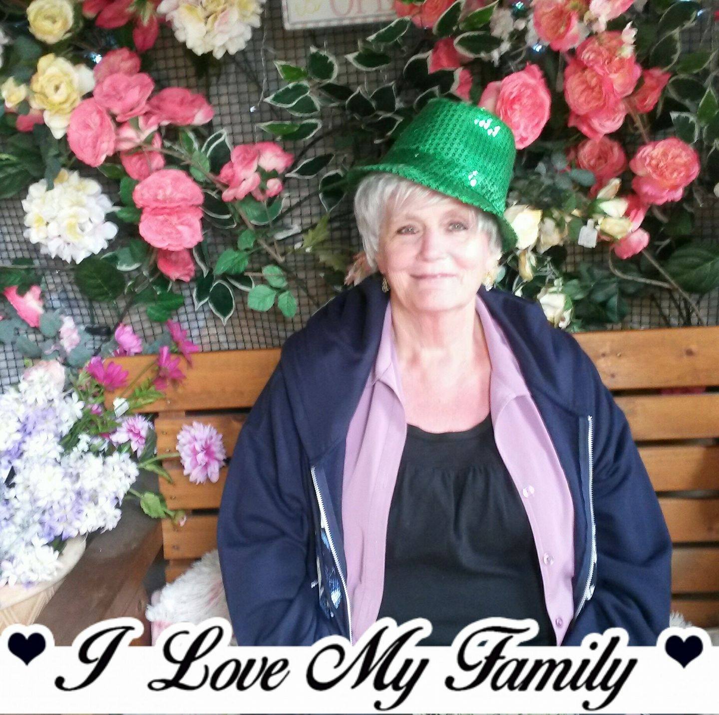 Aging Gracefully | Facebook