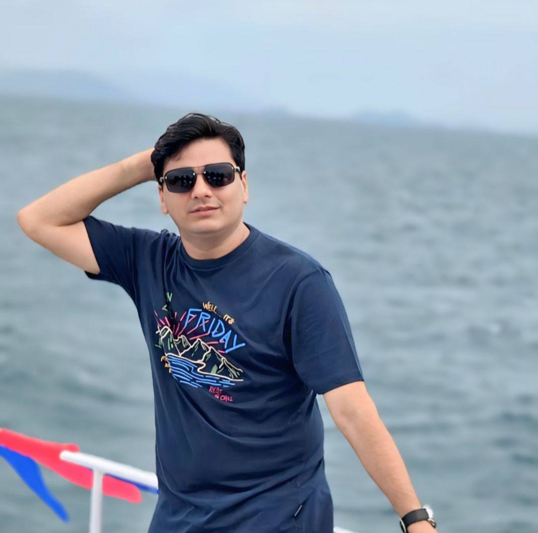 Muhammad Saleem