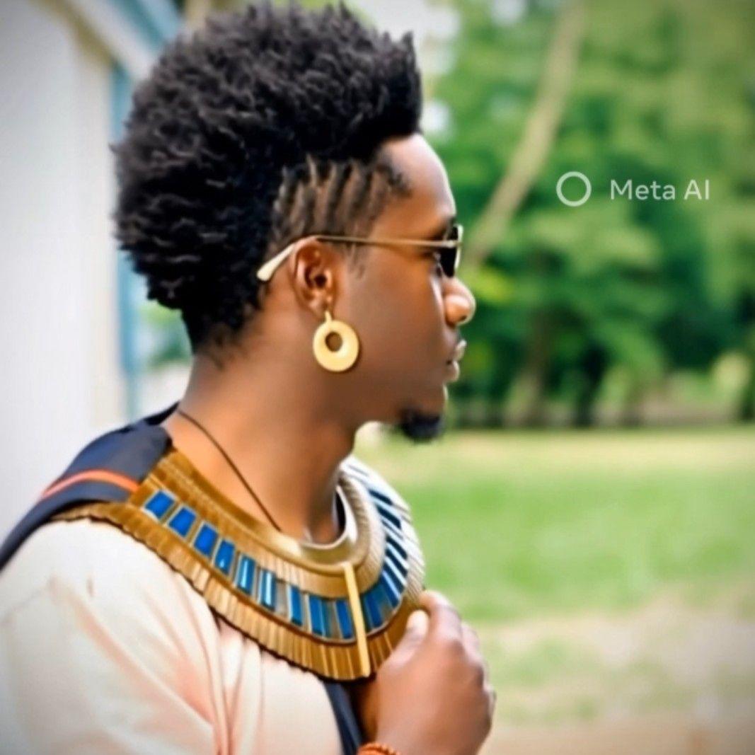 Off the SPIRIT ALBUM ..Odo Ankasa out now!! Full visual at 6pm ️ ...