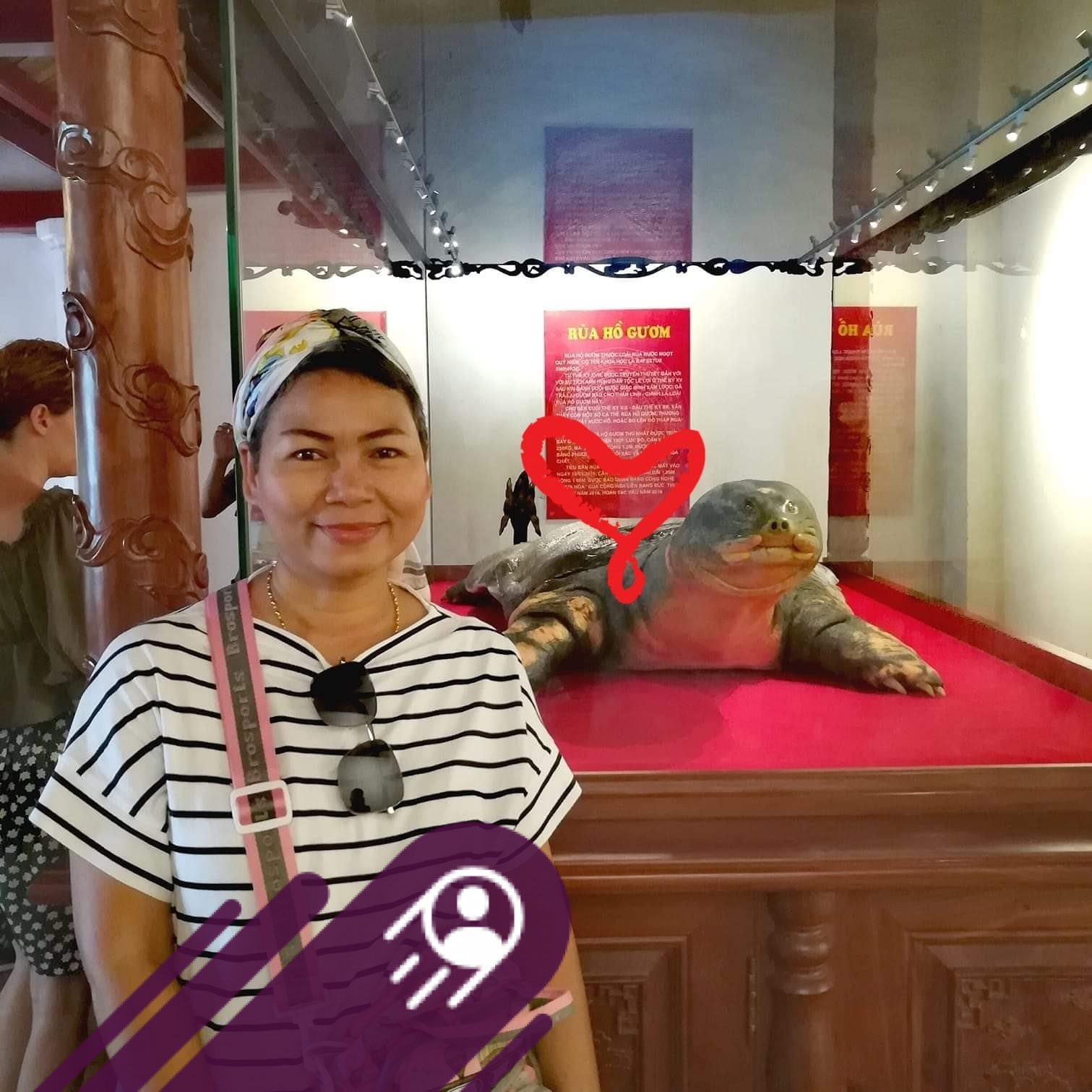 Donnaporn Rodthongkaew