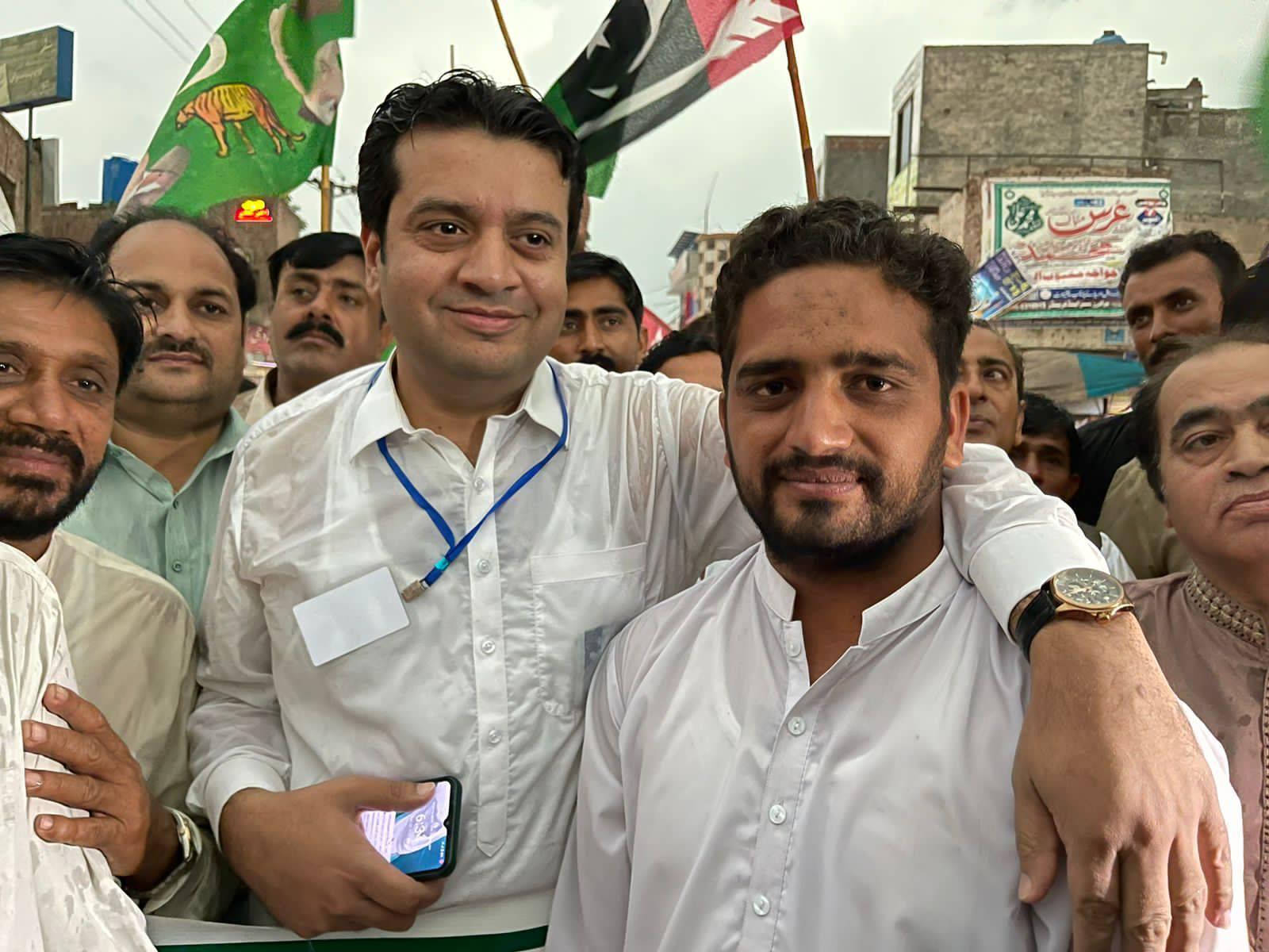 Dr Hira Rashid. consultant Gynecologist | Mian Channun
