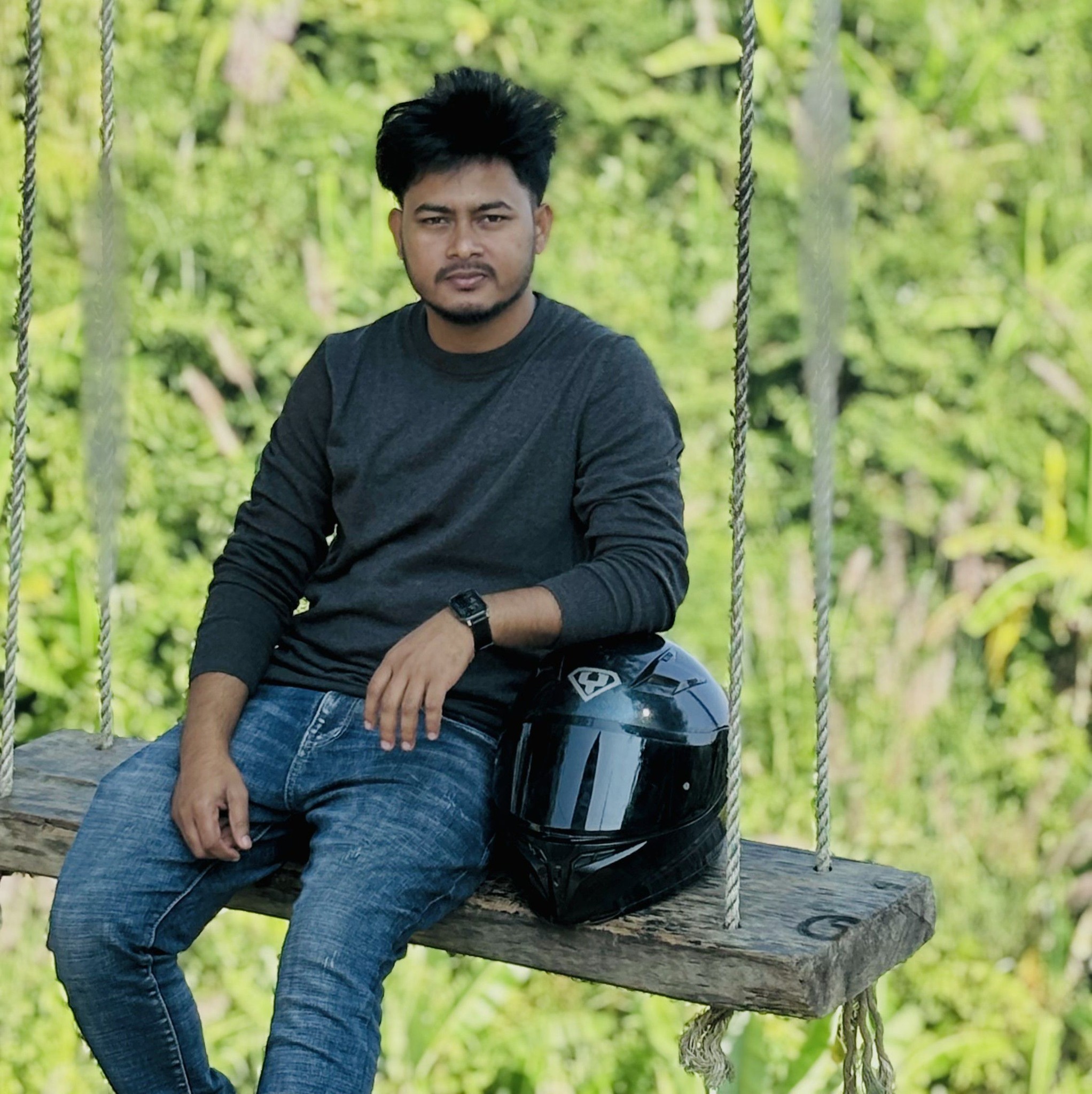 MD Ripon Miaji