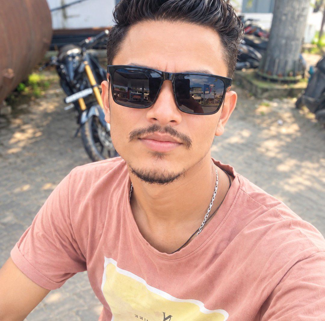 🥰 #reelsfacebook #nepalireels #reels #reelsindia #viral #fyp | Aimi Gogoi