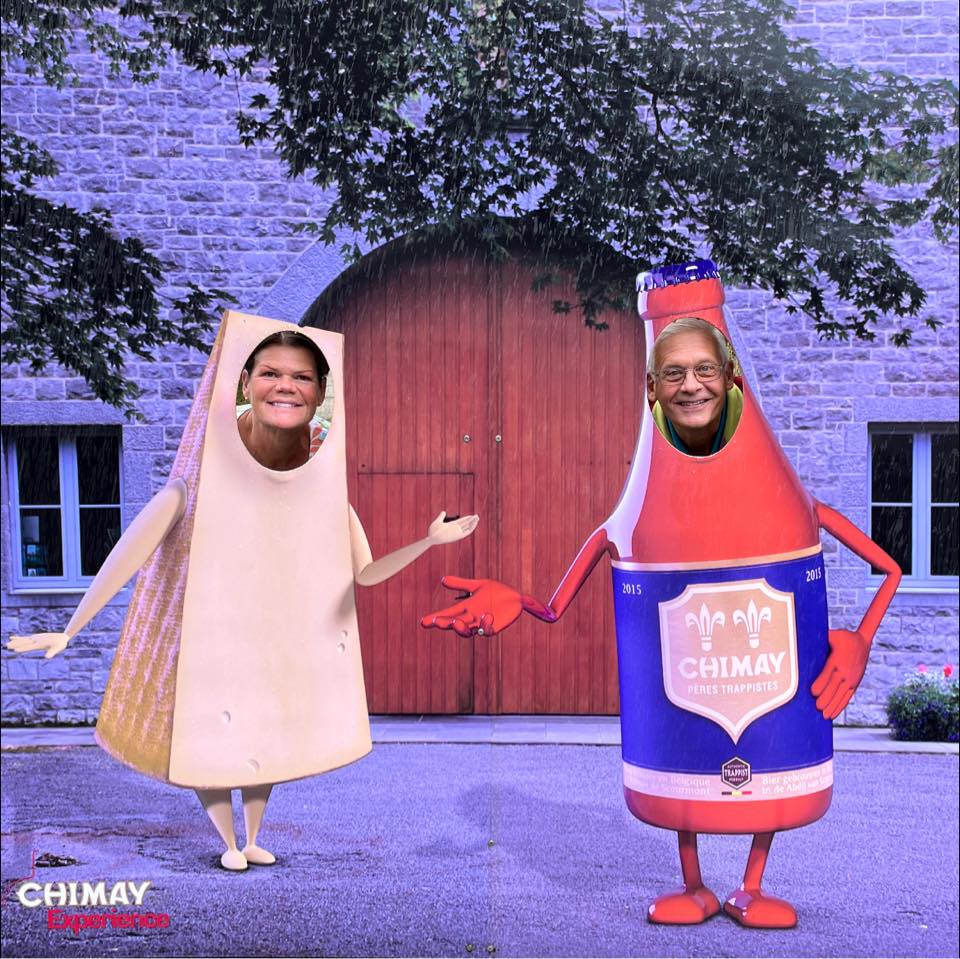CCMI - 🍽️ Meet CCMI's Operations dream team: Devon and Desrine 🍽️ ...