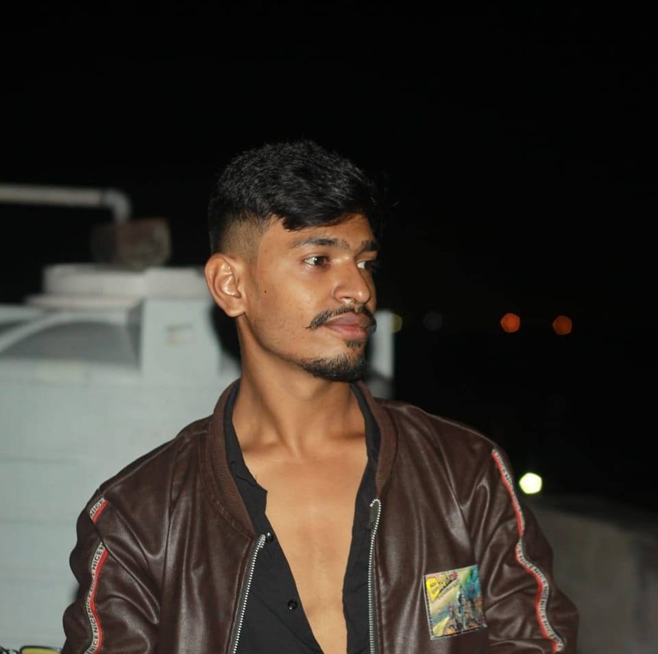 Kunal Raut