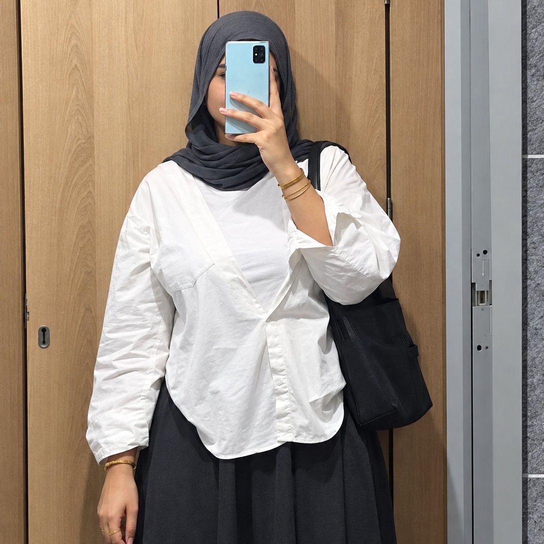 Toqa Ahmed
