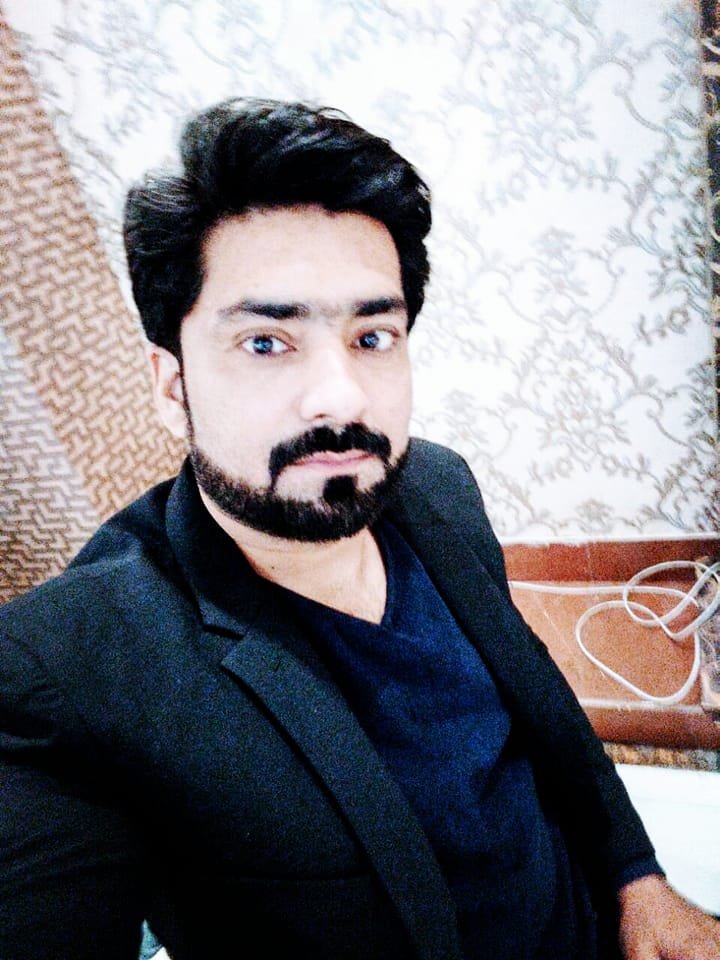 Zahid Rajput