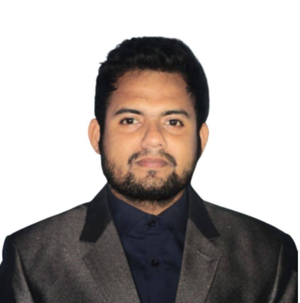 Rasel Bhuiyan