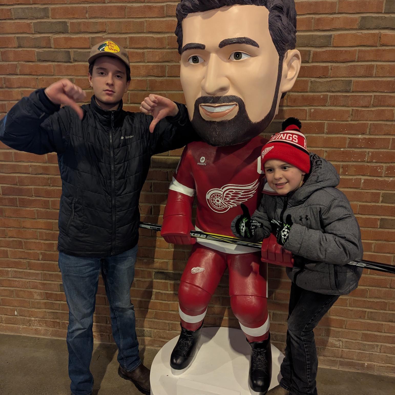 Darnell Nurse doesn’t seem to miss Edmonton Oilers beat reporter Mark ...