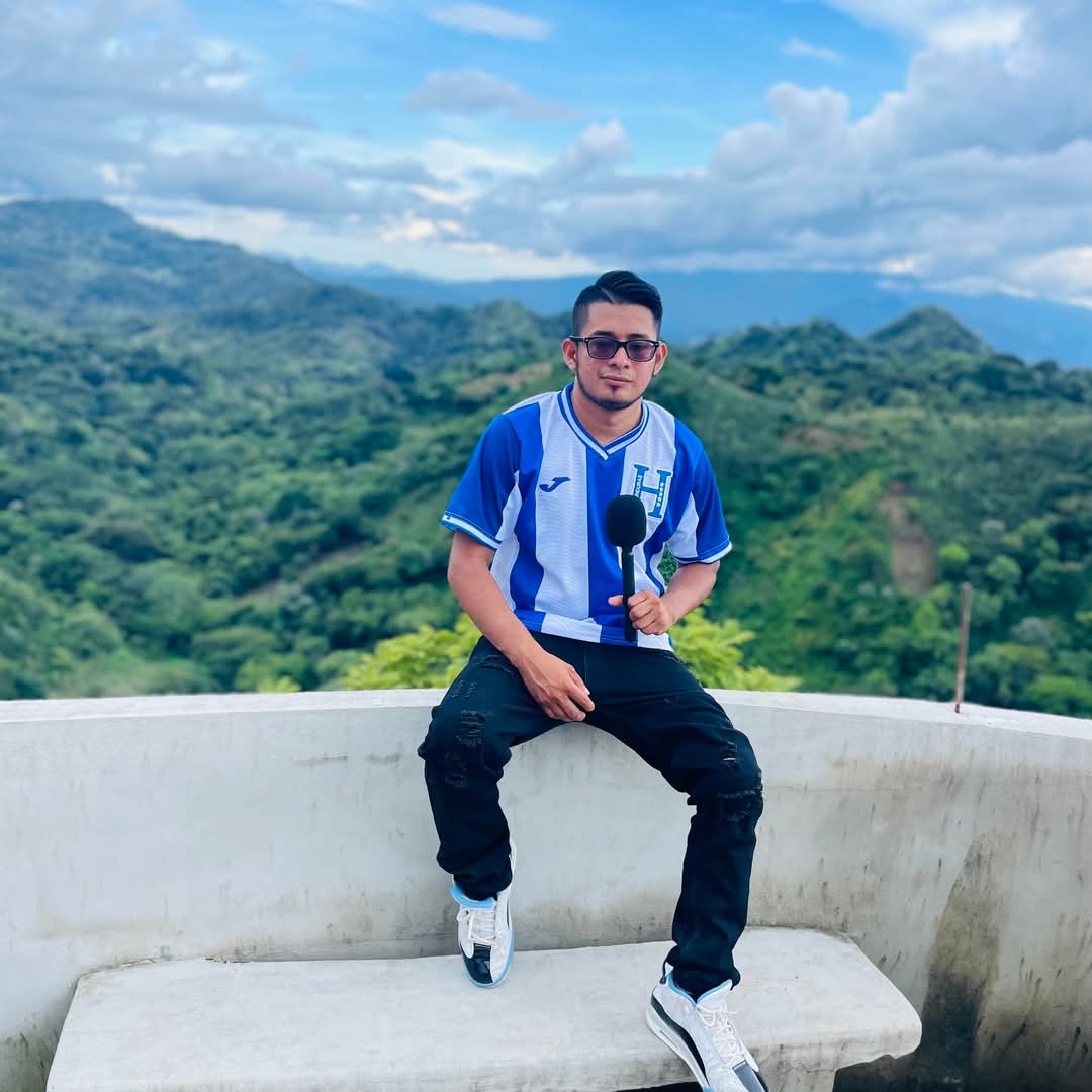 El Basilon wilson Diaz