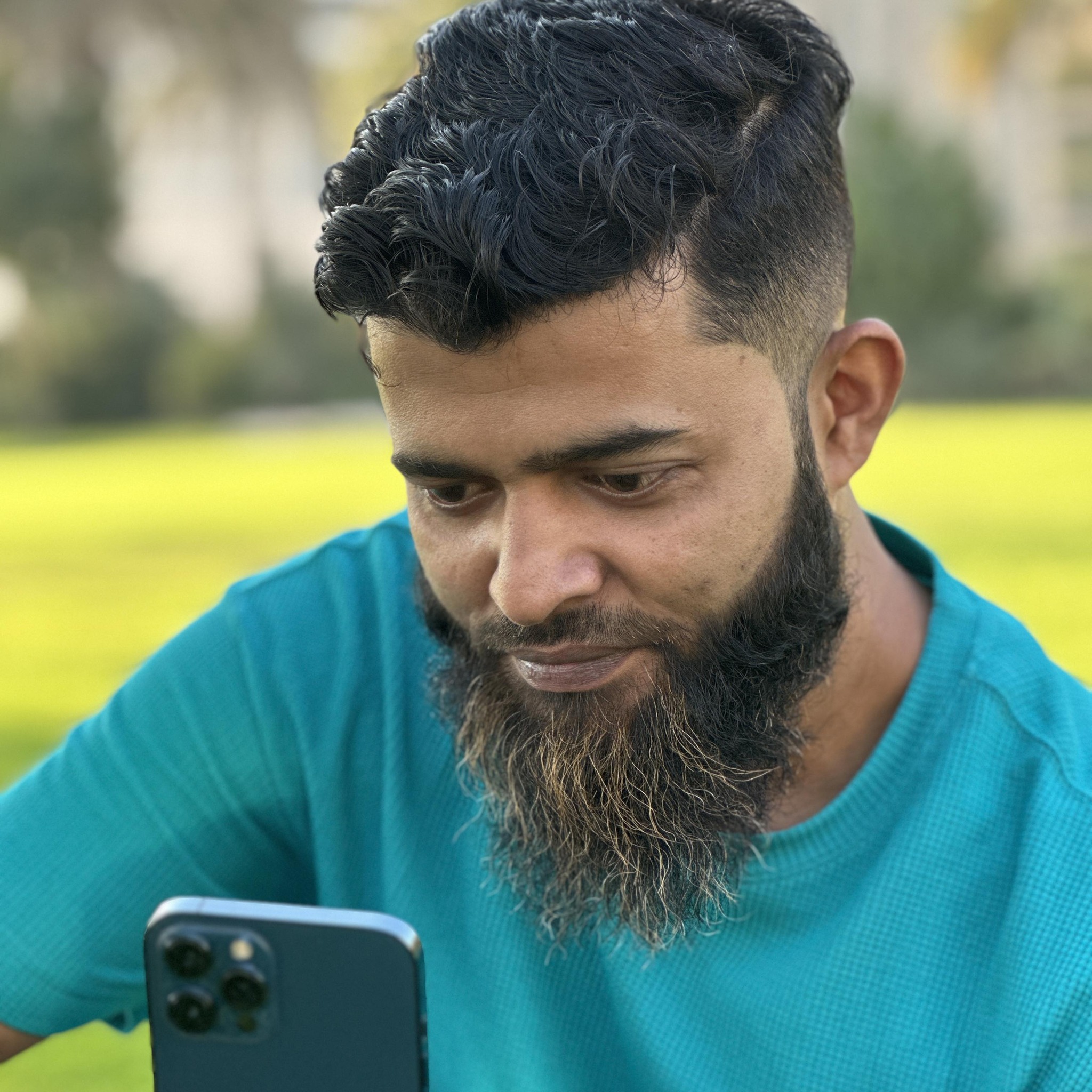 Shorif Ahmed