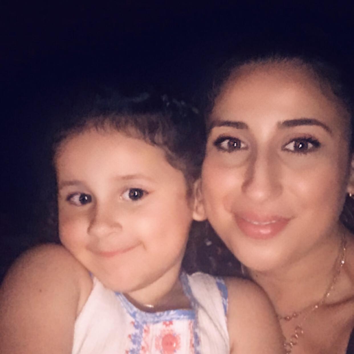 Areen Musallam - Happy Birthday to my beautiful Mom. ️🎂... | Facebook