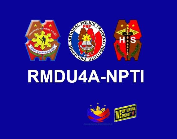 RMDU Calabarzon