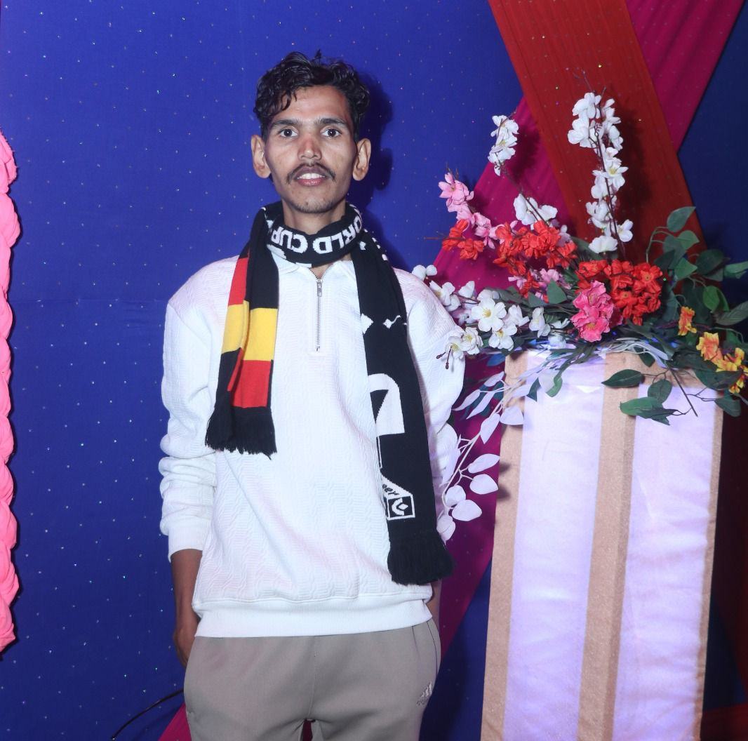Tirtha Raj Guragain