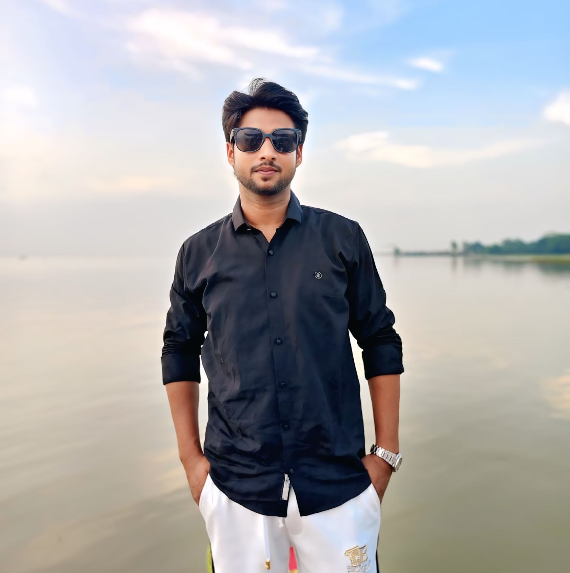 Rakib Hosain Robi