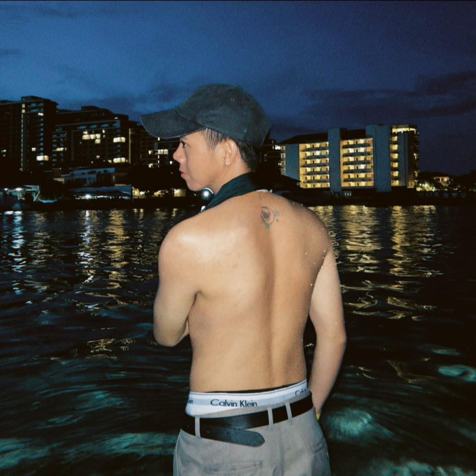Joel Rayo Patoc