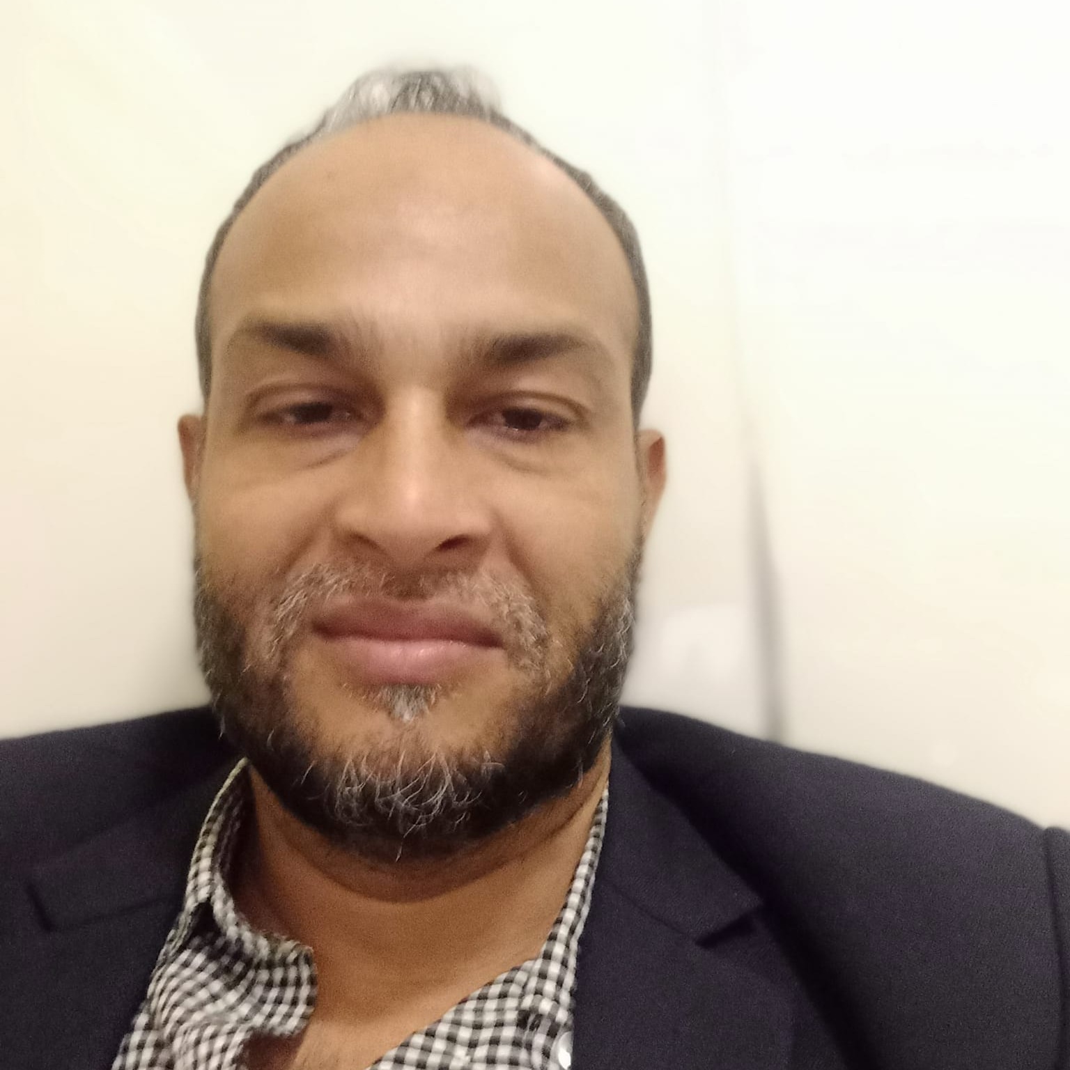 Rtn Saiful Islam