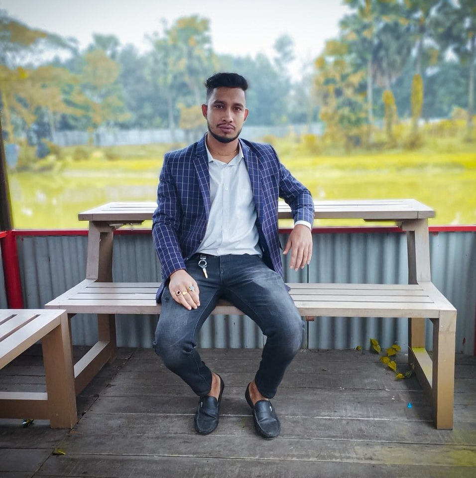 Ratan Mojumdar Ontor
