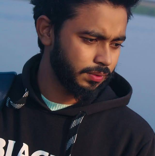 Raj Islam Rajon