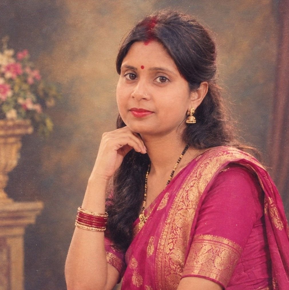 Sangita Mahato