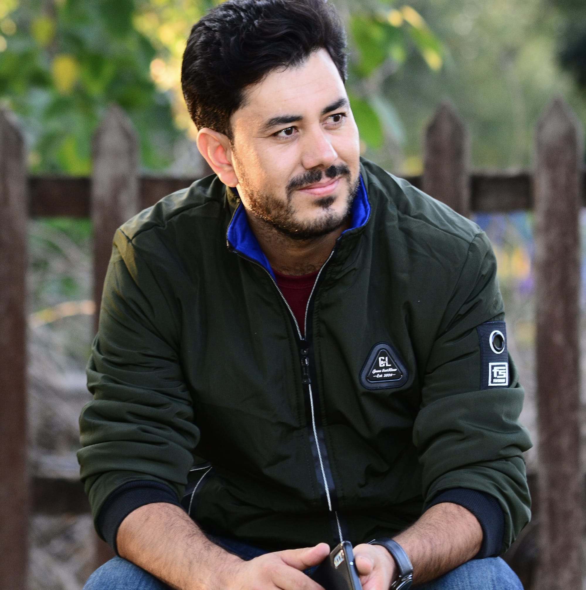 Mehboob Ali