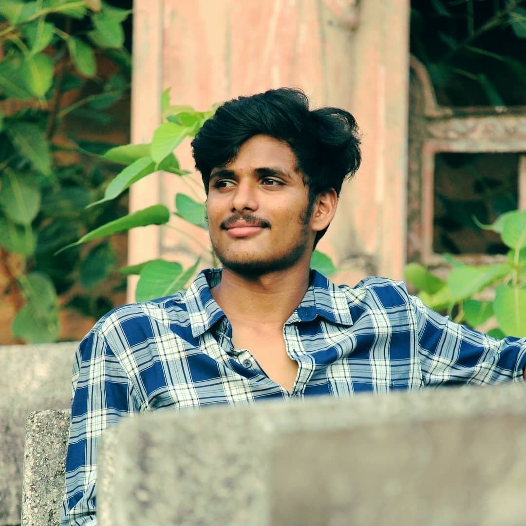 Somesh Rao