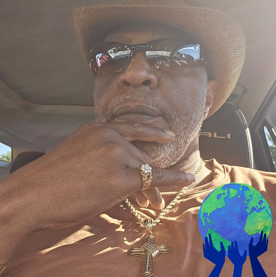 Randy Walters Sr.