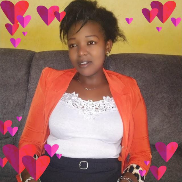 Samson Chege Kolielo