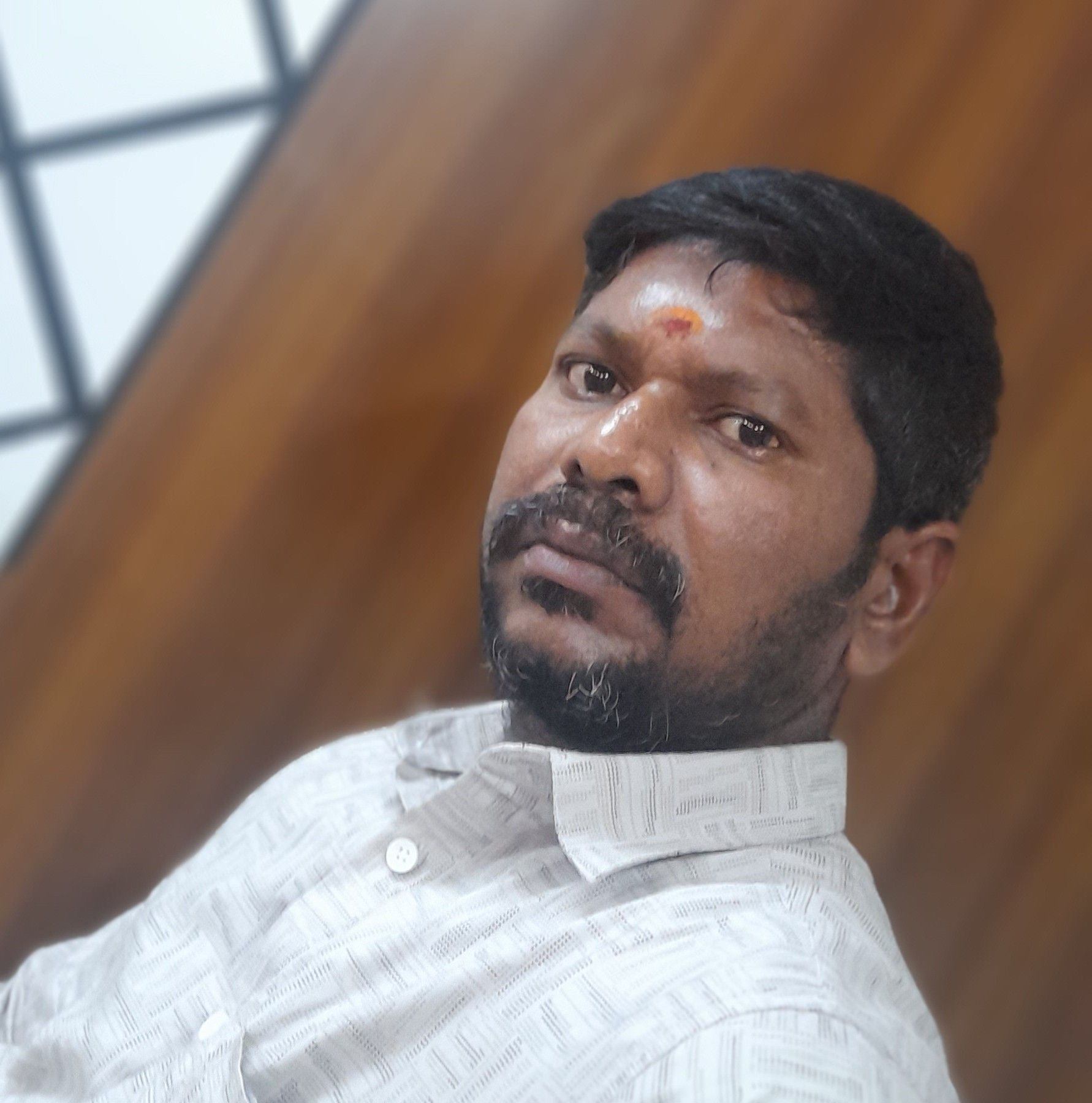 Ramanathan Thandalai