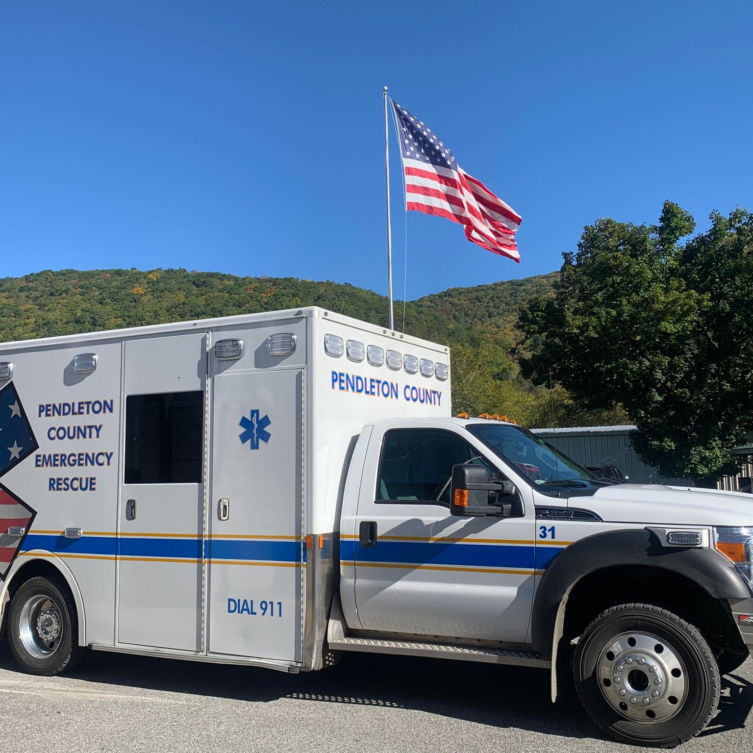 I missed snapping pictures of... - South Fork Rescue Squad | Facebook