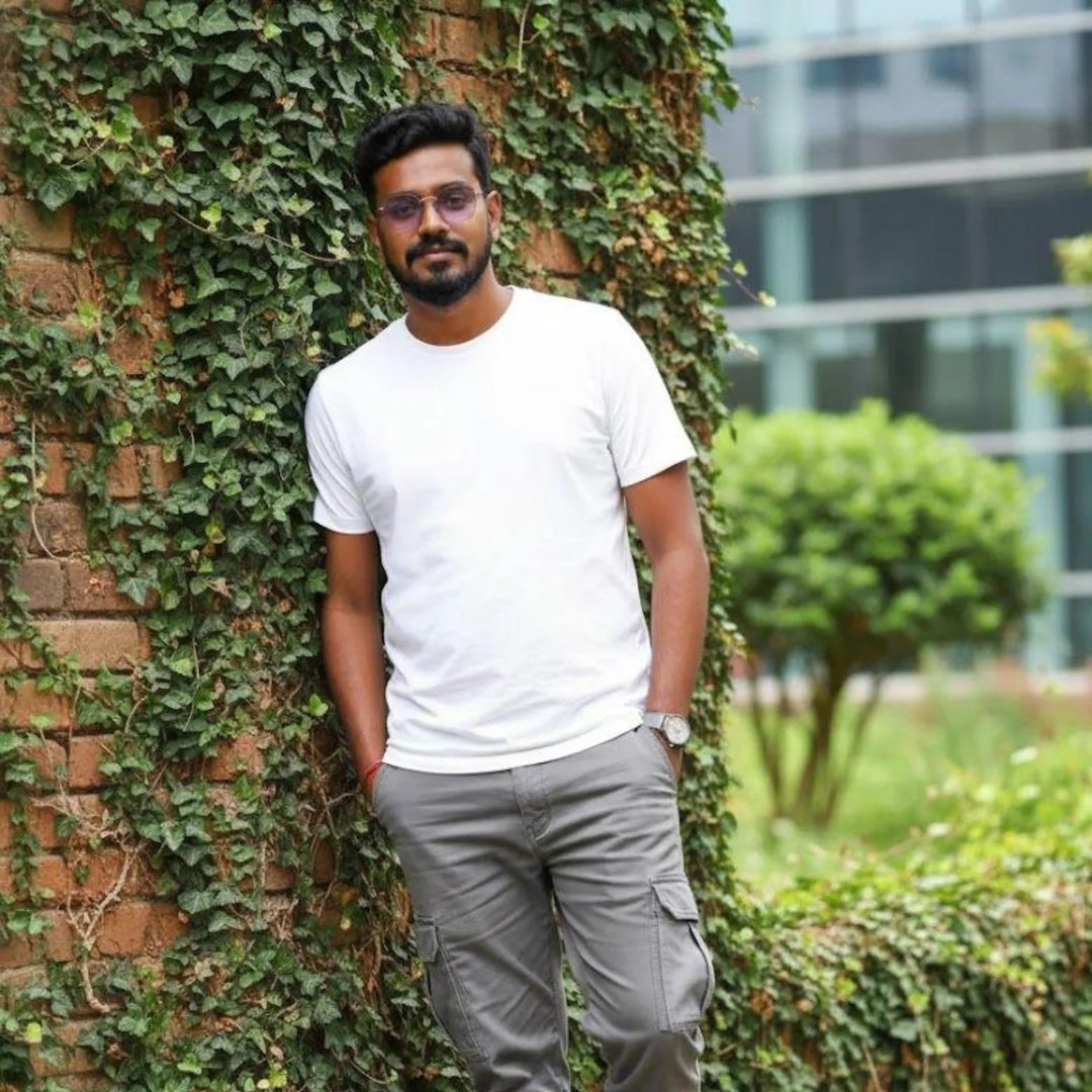 Satheesh Kumar