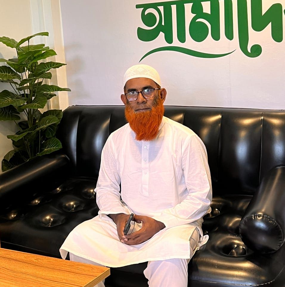 Sanowar Hossain