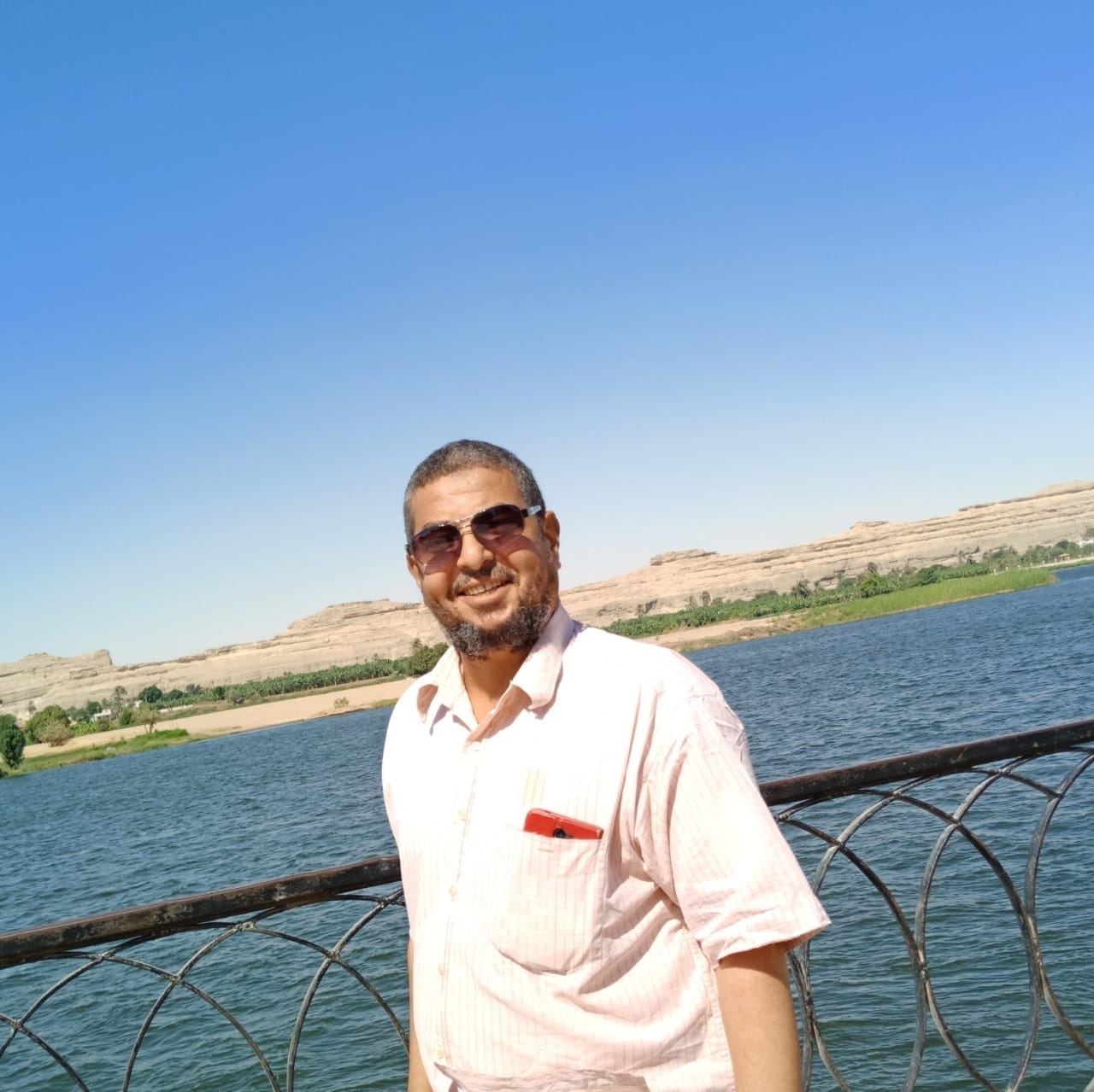 Rabie Fakhry