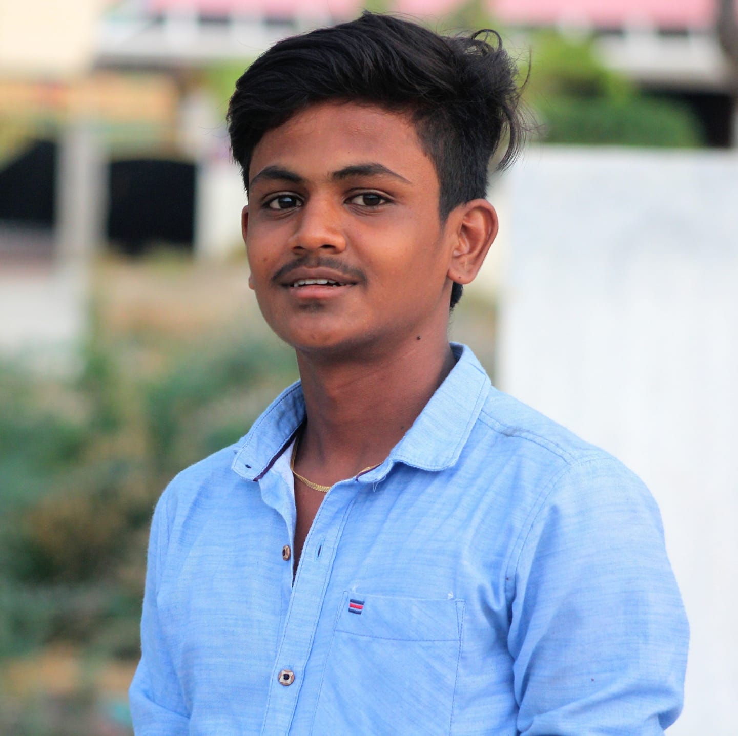 Mathivanan R