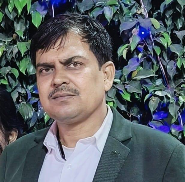 Rakesh Kumar