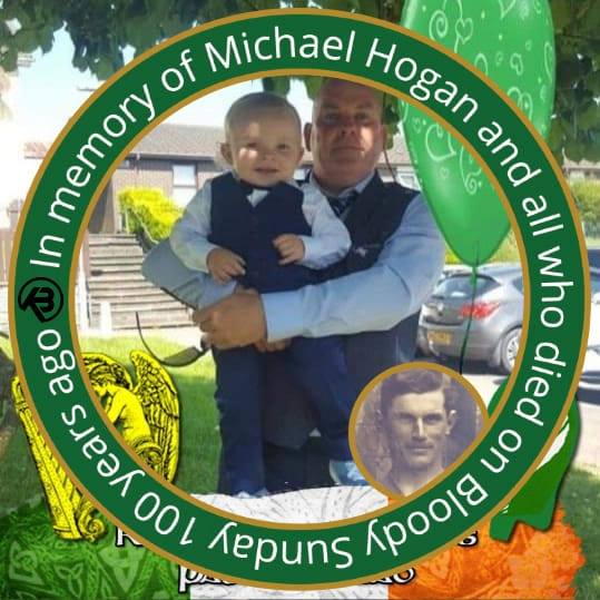 Ballyshannon Community Notes | Looking for a couple of strong guys to ...
