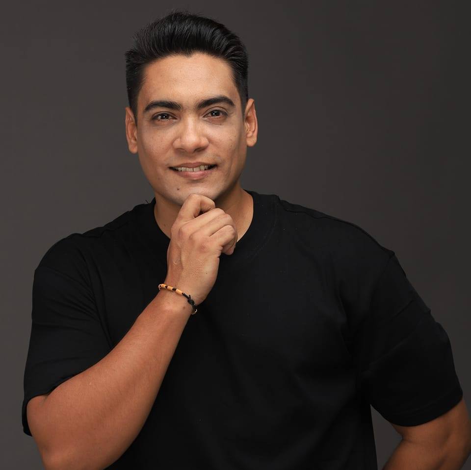 Cesar Marlon
