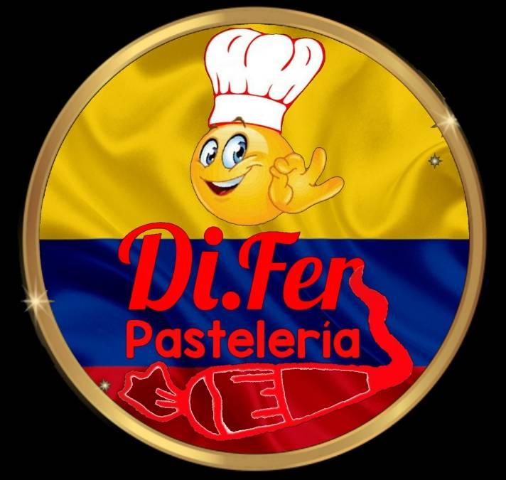 Pasteles Difer