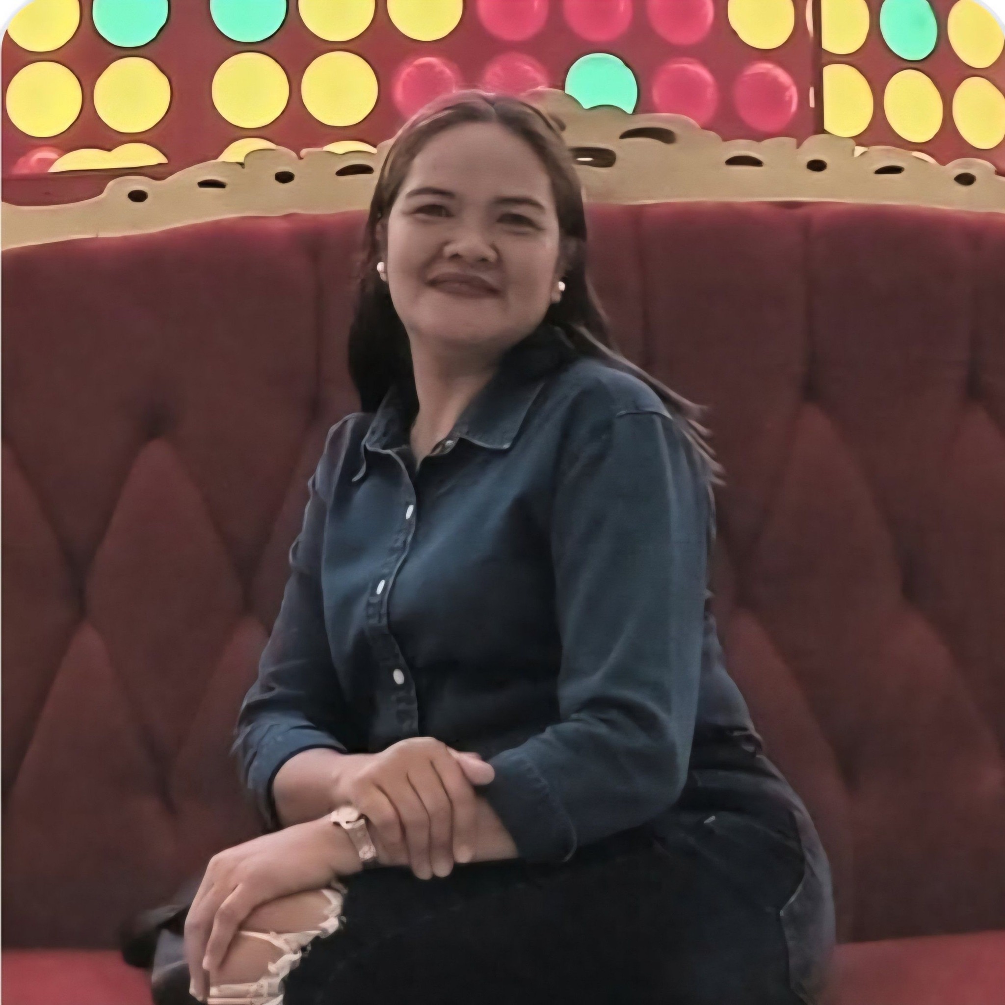 Ang kapal pala talaga! 😍🖤 Pag sinara, mas madilim at mas cozy ang room ...