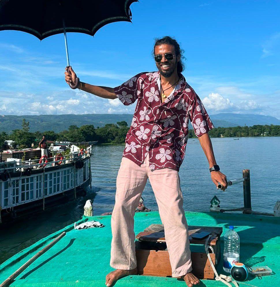 SuHan Rana