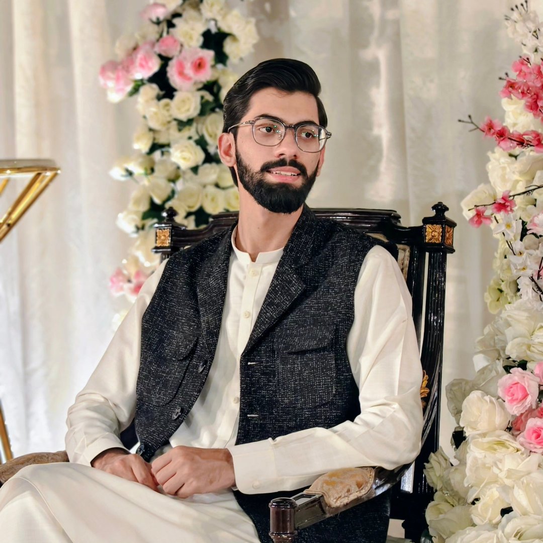 Hafiz Arham Rohan Jutt