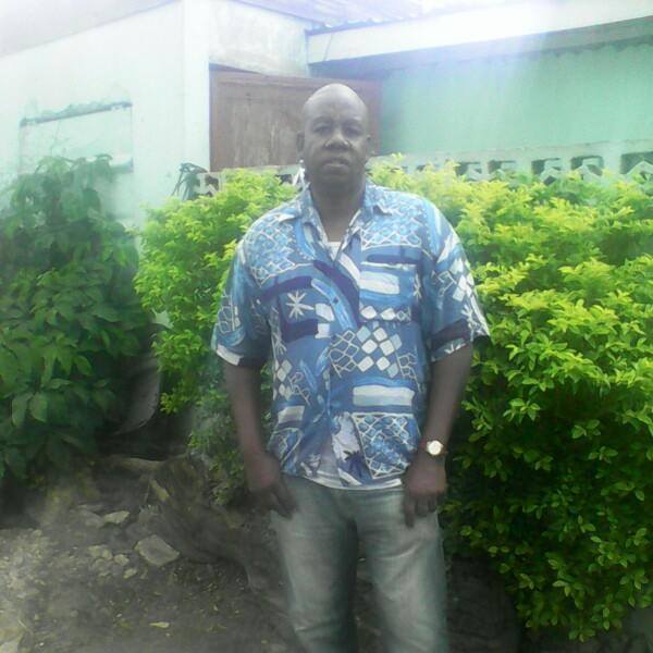 Rodney Smart